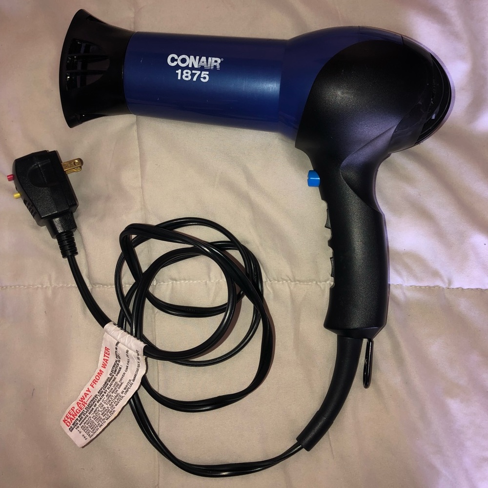 Blow drier